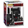 Funko POP! & Buddy Batman (Terry McGinnis) with Ace vinyl figurapáros – Batman Beyond: Return of the Joker
