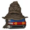 Funko POP! I Talk Sorting Hat (Teszlek Süveg) beszélő vinyl figura – Harry Potter, 8,1 cm