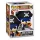 Funko POP! Games Sonic S11 – Pirate Sonic vinyl figura, 11,4 cm