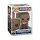 Funko POP! Games Resident Evil – Chainsaw Villager vinyl figura (10,7 cm)