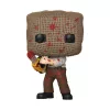 Funko POP! Games Resident Evil – Chainsaw Villager vinyl figura (10,7 cm)