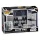Funko Bitty Boxes Star Wars Halálcsillag Bitty Box – akril vitrin minifigurákkal