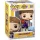 Funko POP NBA: Lakers- Luka Doncic (PRPL UNI) figura