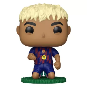   Funko POP Football – FC Barcelona: Lamine Yamal vinyl figura 9,4 cm