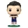 Funko POP Football FC Barcelona – Robert Lewandowski vinyl figura, 10,9 cm