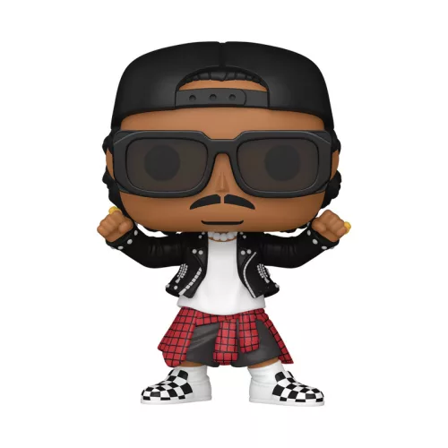 Funko POP! Rocks Bruno Mars (APT.) vinyl figura – 10,2 cm