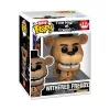 Funko Bitty POP! Five Nights at Freddy’s 2 db-os figura szett – Withered Freddy és Sun & Moon