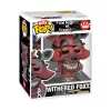 Funko Bitty POP! Five Nights at Freddy’s 2 db-os figura csomag – Withered Foxy és Marionette