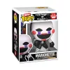 Funko Bitty POP! Five Nights at Freddy’s 2 db-os figura csomag – Withered Foxy és Marionette