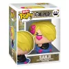 Funko Bitty POP! One Piece gyűjthető figura 2 db-os csomag – Zoro és Sanji
