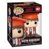Funko POP! Television Stranger Things – Dustin Henderson (Graduation) vinyl figura, 11,2 cm