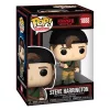 Funko POP! Television Stranger Things 5 – Steve Harrington lándzsával vinyl figura 10,4 cm
