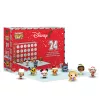 Funko Pocket POP! Countdown Calendar Disney S2 – 24 napos visszaszámláló naptár 24 meglepetés figurával