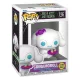 Funko POP! Sanrio Hello Kitty – Cinnamoroll Spooky vinyl figura, sötétben világító (8,1 cm)