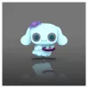Funko POP! Sanrio Hello Kitty – Cinnamoroll Spooky vinyl figura, sötétben világító (8,1 cm)