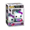 Funko POP! Sanrio Hello Kitty – Spooky Clown Chase glow-in-the-dark vinyl figura (10,2 cm)