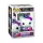 Funko POP! Sanrio Hello Kitty – Spooky Clown Chase glow-in-the-dark vinyl figura (10,2 cm)