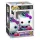 Funko POP! Sanrio Hello Kitty – Spooky bohóc vinyl figura, sötétben világító (Chase esély)