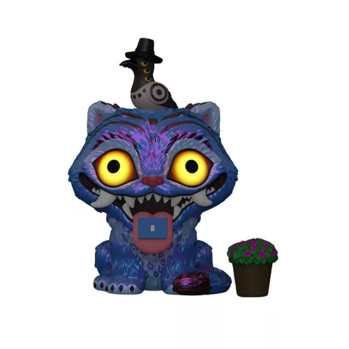 Funko POP! Animation: KPOP Demon Hunters - Derpy w/Sussie (Glow) figura