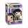 Funko POP! Animation: KPOP Demon Hunters - Zoey figura