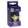 Funko POP! Animation Jinu vinyl kulcstartó – KPop Demon Hunters