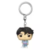 Funko POP! Animation Jinu vinyl kulcstartó – KPop Demon Hunters
