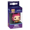 Funko POP! Keychain Mira vinyl kulcstartó – KPop Demon Hunters