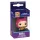 Funko POP! Keychain Mira vinyl kulcstartó – KPop Demon Hunters