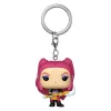 Funko POP! Keychain Mira vinyl kulcstartó – KPop Demon Hunters