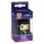 Funko POP! Keychain Zoey vinyl kulcstartó figura – KPop Demon Hunters