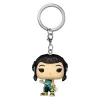 Funko POP! Keychain Zoey vinyl kulcstartó figura – KPop Demon Hunters