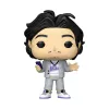 Funko POP! Animation Bobby vinyl figura – Netflix KPop Demon Hunters (HUNTR/X menedzser)