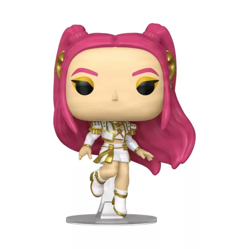 Funko POP! Animation Mira vinyl figura – KPop Demon Hunters