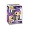 Funko POP! Animation Rumi (Netflix KPop Demon Hunters) vinyl figura – Chase eséllyel #2430