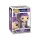 Funko POP! Animation Rumi (Netflix KPop Demon Hunters) vinyl figura – Chase eséllyel #2430