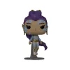 Funko POP! Animation Rumi (Netflix KPop Demon Hunters) vinyl figura – Chase eséllyel #2430