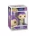 Funko POP Animation KPOP Demon Hunters Rumi figura #2430