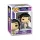 Funko POP! Animation Zoey vinyl figura – Netflix KPop Demon Hunters