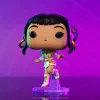 Funko POP! Animation Zoey vinyl figura – Netflix KPop Demon Hunters
