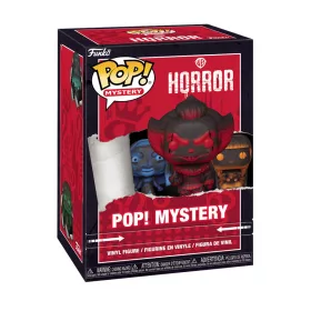   Funko POP! Mystery Warner Bros. Horror meglepetésdoboz – vinyl figura + POP! kártya (blind box)