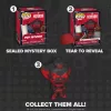 Funko POP! Mystery Warner Bros. Horror meglepetésdoboz – vinyl figura + POP! kártya (blind box)