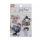 Funko POP! 4Pack: HP Anniversary - Chamber of Secrets Enamel Pin kitűző szett