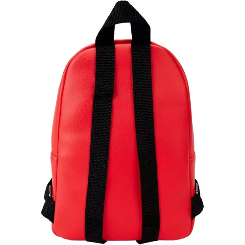 Loungefly: Marvel - Wolverine 50th Anniversary Comic mini-hátizsák