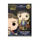 Funko POP! No Way Home - Dr. Strange Large Enamel Pin kitűző