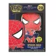 Funko POP! No Way Home - Tobey McGuire Enamel Pin kitűző