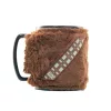 Pyramid Star Wars (Chewbacca) bolyhos bögre