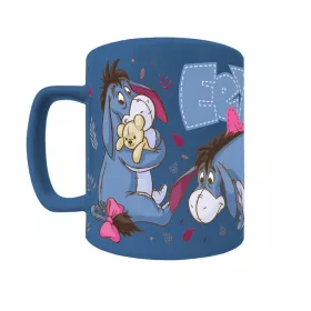 Pyramid Winnie The Pooh (eeyore) bolyhos bögre