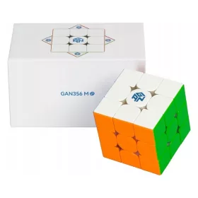 GAN356 M E UV