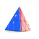 GAN Pyraminx Standard mágneses logikai játék