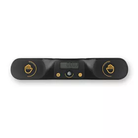 GAN Timer (Dark Samurai) logikai kocka időmérő